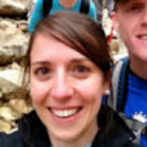 Meet your Posher, Kristi